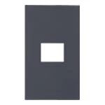 WNS6701H SO-STYLE簡易耐火プレート1コ用(マットグレー)