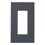 WNS6703H SO-STYLE簡易耐火プレート3コ用(マットグレー)