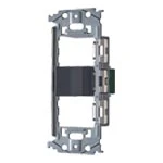WNSS50929H SO-STYLE埋込スイッチセット(スイッチC)(マットグレー)