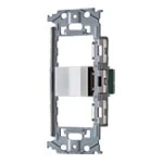WNSS50929W SO-STYLE埋込スイッチセット(スイッチC)(マットホワイト)