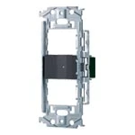 WNSS51959H SO-STYLE埋込スイッチセット(ほたるスイッチC)(マットグレー)