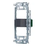 WNSS51979H SO-STYLE埋込スイッチセット(パイロットスイッチC4A)(マットグレー)