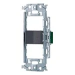 WNSS51989H SO-STYLE埋込スイッチセット(パイロットスイッチC0.5A)(マットグレー)