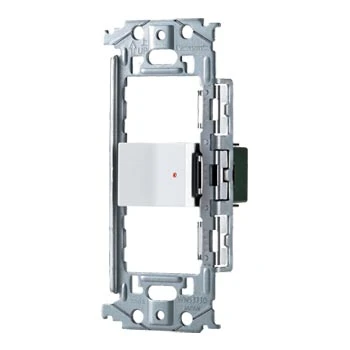 WNSS51989W SO-STYLE埋込スイッチセット(パイロットスイッチC0.5A)(マットホワイト)