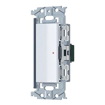 WNSS53979W SO-STYLE埋込ロングハンドルスイッチセット(パイロットスイッチC4A)(マットホワイト)