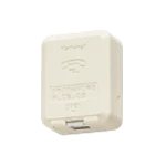 WNT3543K 露出テレホンモジュラジャック(6極4心)(フル端子)