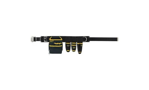 腰道具セット（WSAシリーズ） WSA-45-1BK