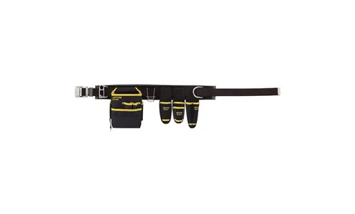 腰道具セット（WSAシリーズ） WSA-55-1BK