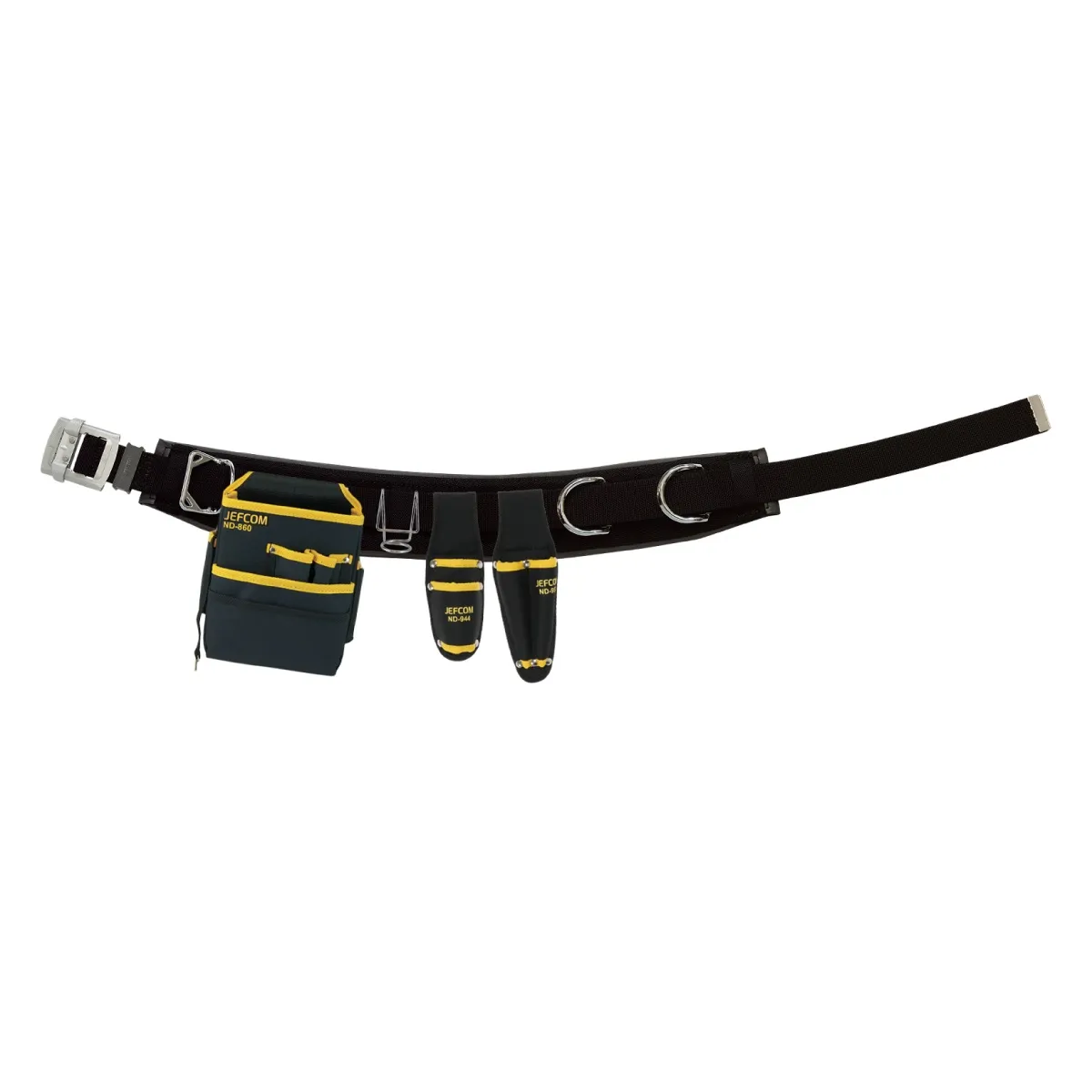 腰道具セット（WSH）シリーズ WSH-R96-2BK