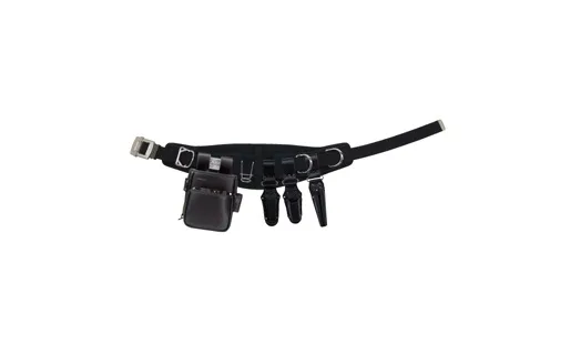 腰道具セット（WSKシリーズ） WSK-R300-2BK