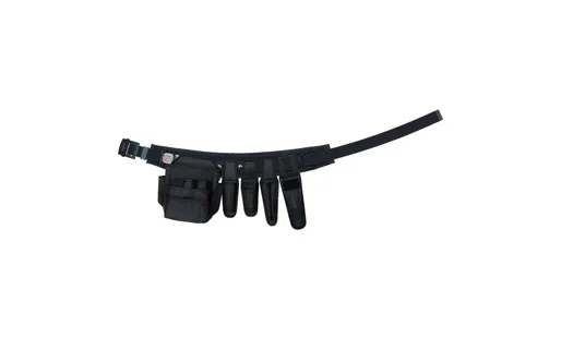 腰道具セット（WSMシリーズ) WSM-R500-1BKL-F