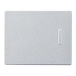 WTA3002CS アドバンスシリーズ 埋込ダブルスイッチ用ハンドル