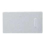 WTA3003CS アドバンス埋込トリプルスイッチ用ハンドル