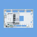 WTJ5066 [マルチメディア]ポートSギガ(10/100M/1GスイッチングHUB)(光コンセント)