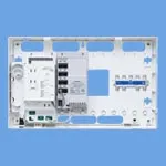 WTJ5366 [マルチメディア]ポートSギガ(10/100M/1GスイッチングHUB)(8分配器<10～3224MHz>)(光コンセント)