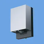 WTK39114S [屋側壁取付]スマート熱線センサ付自動スイッチ(子器)(防雨形)(ホワイトシルバー)