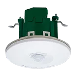 WTK49129 軒下天井取付熱線センサ付自動スイッチ(子器・広角検知形)