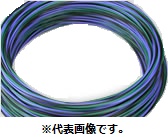 DV2.0mm×2C 引込用ビニル絶縁電線DV(丸形)2.0mm×2C(200m)