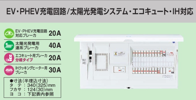 パナソニック（panasonic） | BHM35302M2EVの通販・販売