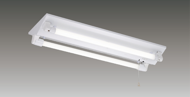 東芝 LEDTJ-42085M-LS9(LEDTJ42085MLS9)ＬＤＬ４０×２非常灯電池内蔵防湿防雨 受注生産品 通販 