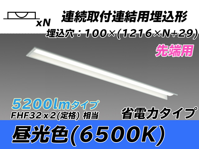 売れ筋がひ！ ヨナシンホーム 店LED高天井用ベースライト GTシリーズ 一般形 昼白色 5000K 21000lm EL-GT20101N W  AHTN