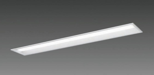 パナソニック XLX440RENPRZ9 一体型LEDベースライト 天井埋込型 昼白色