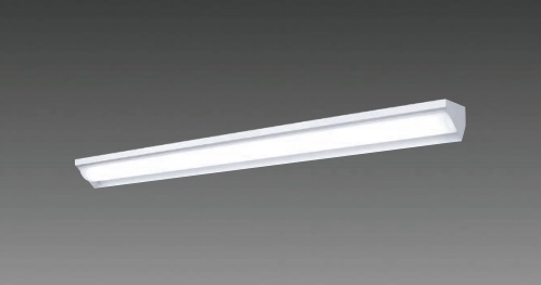 パナソニック XLX450TEWTRC9 一体型LEDベースライト 連続調光型調光