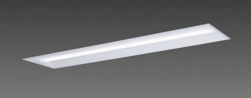 パナソニック XLX460UELTRZ9 一体型LEDベースライト 天井埋込型 電球色